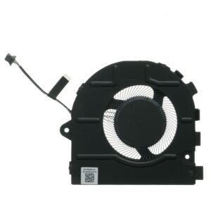 Dell Latitude 3440 / 3450 / 3540 / 3550 Laptop CPU Cooling Fan Replacement 0PKP5N PKP5N DFS5K12B15E6AE