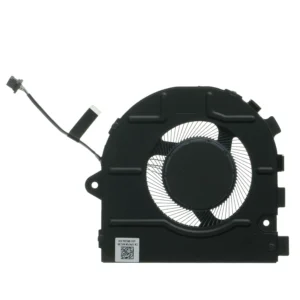 Dell Latitude 3440 / 3450 / 3540 / 3550 Laptop CPU Cooling Fan Replacement 0PKP5N PKP5N DFS5K12B15E6AE