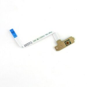 Dell Latitude 3480 Power Button Board – ON OFF Switch Replacement