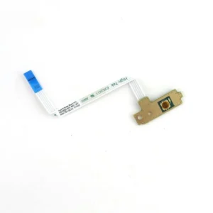 Dell Latitude 3480 Power Button Board – ON OFF Switch Replacement