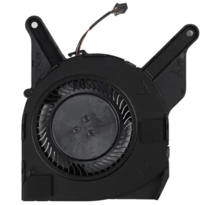 Dell Latitude 5400 CPU Cooling Fan Replacement