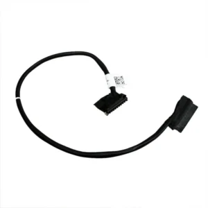 Dell Latitude 5480 E5480 5490 E5490 5491 5495 5280 5580 5590 Battery Cable – Power Connector Flex Cable (P/N: NVKD8 / 0NVKD8 / CN-0NVKD8 / CDM70) | Price in Kenya