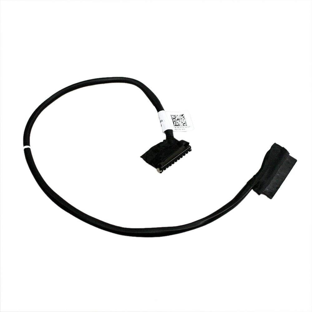 Dell Latitude 5480 E5480 5490 E5490 5491 5495 5280 5580 5590 Battery Cable – Power Connector Flex Cable (P/N: NVKD8 / 0NVKD8 / CN-0NVKD8 / CDM70) | Price in Kenya