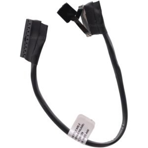 Dell Latitude 5500 5501 5502 5505 5511 Precision 3540 3541 3542 3551 Battery Cable – Power Connector Flex Cable (P/N: P37F) | Price in Kenya