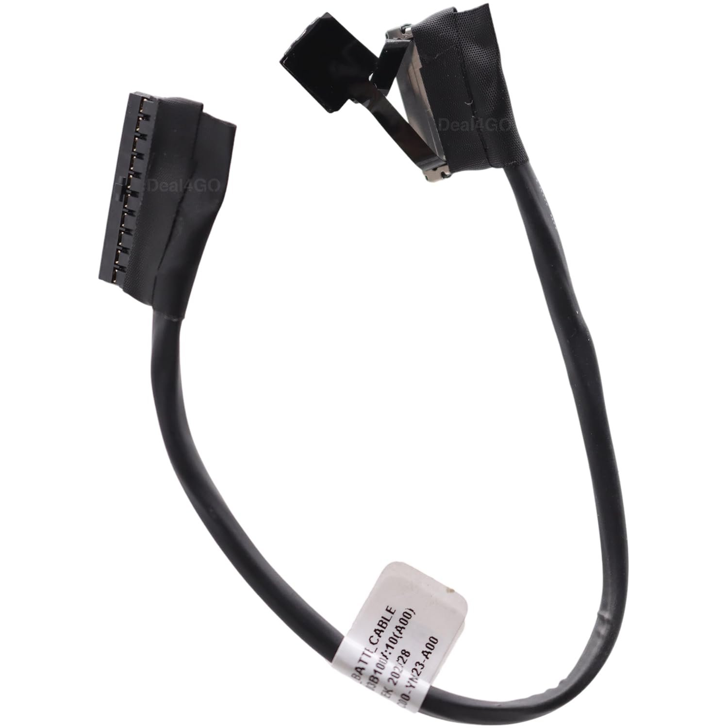 Dell Latitude 5500 5501 5502 5505 5511 Precision 3540 3541 3542 3551 Battery Cable – Power Connector Flex Cable (P/N: P37F) | Price in Kenya