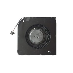 Dell Latitude 15 5520 Precision 3560 Laptop CPU Cooling Fan Replacement Internal Fan