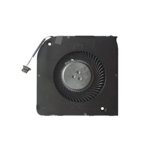 Dell Latitude 15 5520 Precision 3560 Laptop CPU Cooling Fan Replacement Internal Fan