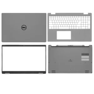 Dell Latitude 5520 Laptop Cover Case