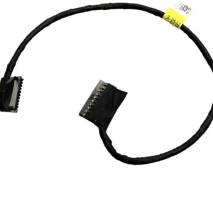 Dell Latitude 5580 / 5590 / 5591 / E5580 / E5590 / E5591 & Precision M3520 / M3530 Laptop Battery Cable – Part No. 0968CF