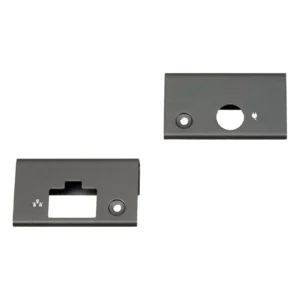 Dell Latitude 5580 E5580 E5590 E5591 Precision M3520 M3530 Hinge Cover Caps Replacement