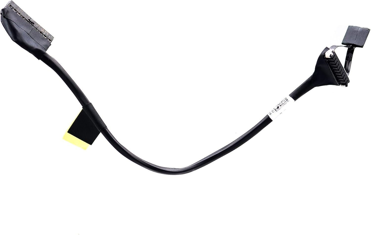 Dell Latitude 7280 / 7380 / 7290 / 7390 / E7280 / E7380 / E7290 / E7390 Battery Cable – Power Connector Flex Cable (P/N: 04W0J9) | Price in Kenya