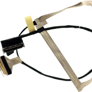 Dell Latitude 7380 7390 E7380 E7390 LCD Display Cable 40Pin EDP Screen Flex Cable Replacement