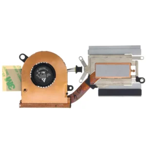 Dell Latitude 7389 / 5289 2-in-1 Laptop CPU Cooling Fan Replacement