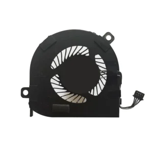 Dell Latitude 7390 Laptop CPU Fan Replacement Internal Fan