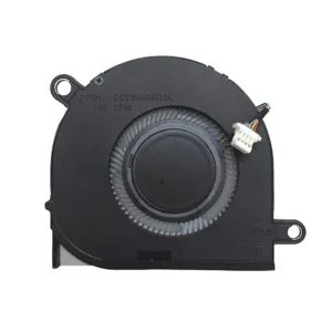 Dell Latitude 7400 / 9410 2-in-1 Laptop CPU Cooling Fan Replacement