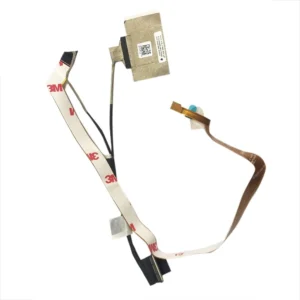 Dell Latitude 7400 E7400 LCD Display Cable 40Pin EDP Screen Flex Cable