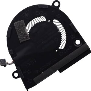 Dell Latitude 7400 Laptop CPU Cooling Fan Replacement
