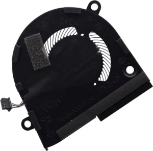 Dell Latitude 7400 Laptop CPU Cooling Fan Replacement
