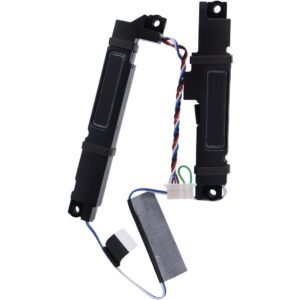Dell Latitude 7400 Laptop Internal Speaker Replacement