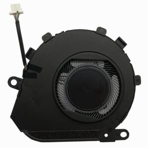Dell Latitude 7410 2-in-1 Laptop CPU Cooling Fan Replacement