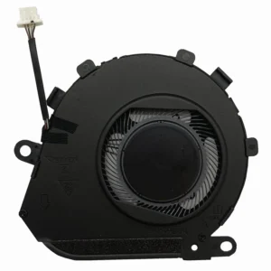 Dell Latitude 7410 2-in-1 Laptop CPU Cooling Fan Replacement