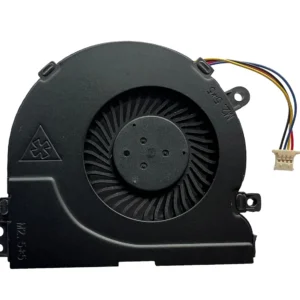 Dell Latitude E3450 Laptop CPU Cooling Fan Replacement