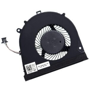 Dell Latitude E3480 CPU Cooling Fan Replacement