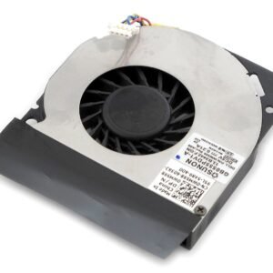 Dell Latitude E4300 CPU Cooling Fan Replacement