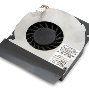 Dell Latitude E4300 CPU Cooling Fan Replacement