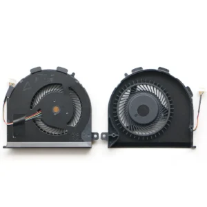 Dell Latitude E5250 Laptop CPU Cooling Fan Replacement 0V7G3P DFS501105PR0T