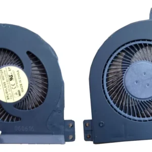 Dell Latitude E5270 Laptop CPU Fan Replacement