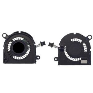 Dell Latitude E5289 5289 7389 CPU Cooling Fan Replacement
