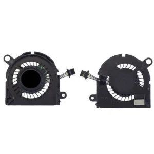 Dell Latitude E5289 5289 7389 CPU Cooling Fan Replacement