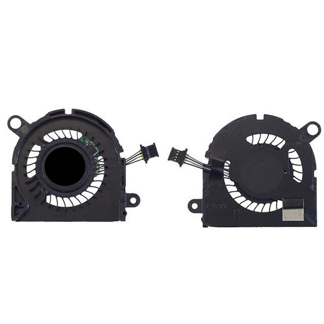 Dell Latitude E5289 5289 7389 CPU Cooling Fan Replacement