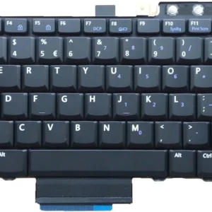 Dell Latitude E5300 E5400 E5500 E5410 E5510 Laptop Keyboard
