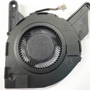 Dell Latitude E5410 CPU Cooling Fan Replacement – Internal Laptop Fan