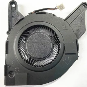 Dell Latitude E5410 CPU Cooling Fan Replacement – Internal Laptop Fan