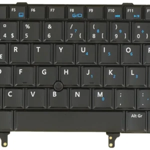 Dell Latitude E5420 E5420M E5430 E6220 E6230 E6320 E6330 E6420 E6430 E6430S Laptop Keyboard US Layout