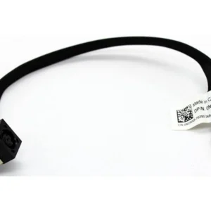 Dell Latitude E5420 E5520 Charging Port DC Power Jack (NDKK9, 0XW85C)