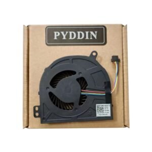Dell Latitude E5540 / E5440 CPU Cooling Fan Replacement – Internal Laptop Fan