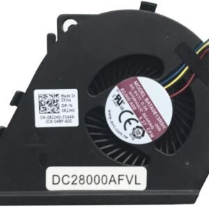 Dell Latitude E5430 CPU Cooling Fan Replacement – Internal Laptop Fan