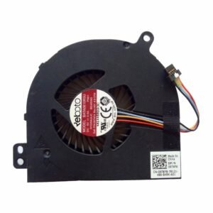 Dell Latitude E5440 Laptop CPU Cooling Fan Replacement Internal Fan
