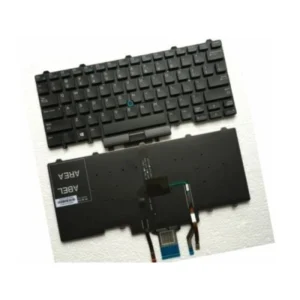 Dell Latitude E5450 / E7450 / 3350 / E7470 Laptop Keyboard Replacement