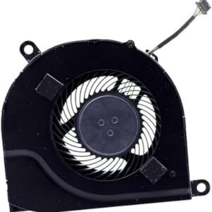 Dell Latitude E5480 Laptop CPU Cooling Fan Replacement Internal Fan
