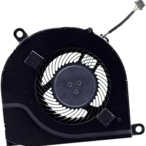 Dell Latitude E5480 Laptop CPU Cooling Fan Replacement Internal Fan