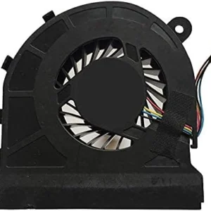 Dell Latitude E5520 CPU Cooling Fan Replacement – Internal Laptop Fan