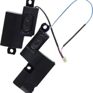 Dell Latitude E5530 Laptop Internal Speaker Replacement