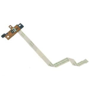 Dell Latitude E5530 Power Button Board with On/Off Switch