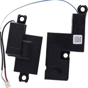 Dell Latitude E5530 / Vostro 3550 Internal Laptop Speakers Left and Right Set