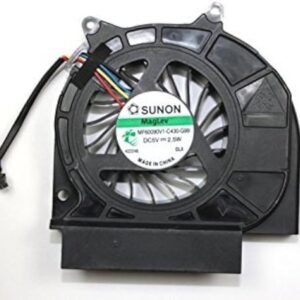 Dell Latitude E6220 Laptop CPU Cooling Fan Replacement Internal Fan